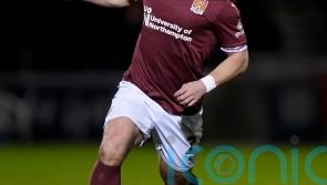 Sam Hoskins on target as Northampton secure first win under Kevin Nolan