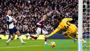 More misery for Tottenham as in-form Newcastle fight back to secure victory
