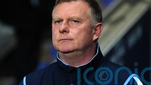 Mark Robins sees &lsquo;a lot to work on&rsquo; as he starts Stoke reign with Plymouth draw