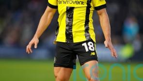 Jack Muldoon inspires Harrogate to long-awaited victory