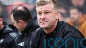 Karl Robinson says Salford ground out victory at MK Dons