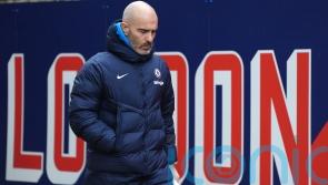 Enzo Maresca wants Chelsea to finish games when they have the chance