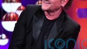 Bono and Jane Goodall to receive Presidential Medal of Freedom from Joe Biden