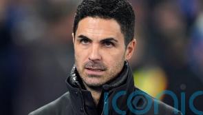 Mikel Arteta bemoans &lsquo;disappointing&rsquo; penalty decision as Arsenal held by Brighton