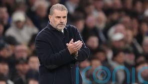 Tottenham complete signing of goalkeeper Antonin Kinsky