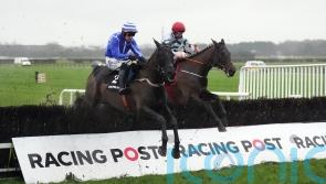 &lsquo;Efficient jumping&rsquo; helps Ile Atlantique stay unbeaten over fences