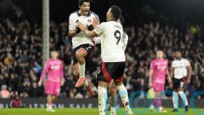 Raul Jimenez scores two penalties as Fulham battle for draw at home to Ipswich