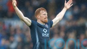 Simon Murray on target as Dundee heap more woe on bottom side St Johnstone