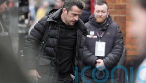 Fulham boss Marco Silva baffled by decision not to send off Ipswich&rsquo;s Leif Davis