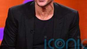 Colin Farrell recalls first film with Andrew Scott as he beats him to award