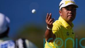 Hideki Matsuyama breaks PGA Tour record in Hawaii win