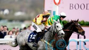 Newbury contest on Sine Nomine radar