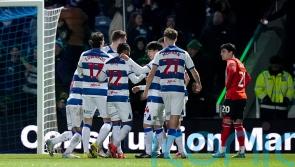 Morgan Fox scores fortunate winner as QPR beat Luton
