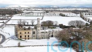 Ireland ramps up cold snap weather warnings