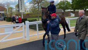 Night Raider likely to be saved for turf sprint campaign