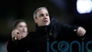 Michael Duff hails Huddersfield&rsquo;s &lsquo;statement win&rsquo; over Wycombe