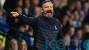 Derek McInnes knows Kilmarnock need to start taking their chances