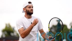Jacob Fearnley sets up blockbuster Australian Open debut against Nick Kyrgios