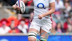 Zoe Aldcroft replaces Marlie Packer as England captain for 2025