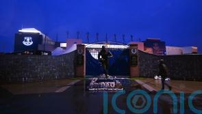 Safety meeting scheduled to assess conditions ahead of FA Cup tie at Everton