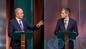 Harris and Martin at odds over cannabis decriminalisation