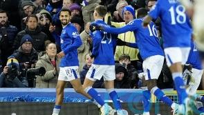 Everton react to Sean Dyche exit with cup win as David Moyes prepares to return