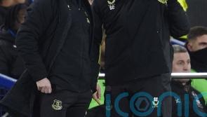 Leighton Baines praises Everton response after victory on &lsquo;difficult day&rsquo;