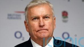 RFU chief executive Bill Sweeney facing demands for removal