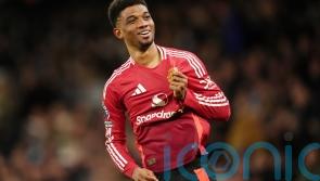 Amad Diallo signs new contract tying him to Manchester United until 2030