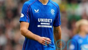 Robin Propper: Rangers are much better than our away form suggests