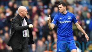 Michael Keane: Everton players &lsquo;need to take responsibility&rsquo; for Sean Dyche exit