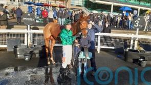 O&rsquo;Toole could play Dublin Racing Festival role