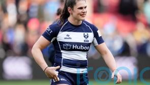 Ilona Maher to start Bristol&rsquo;s clash with Exeter on Sunday