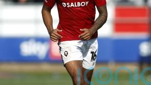 Salford&rsquo;s Curtis Tilt goes from driving excavators to facing Erling Haaland