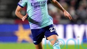 Mikel Merino embracing the &lsquo;huge pressure&rsquo; to win silverware at Arsenal