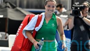 Jodie Burrage says she considered retirement during injury battle