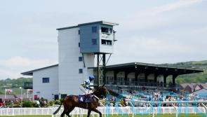 No weather problems for Towton card at Ffos Las