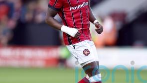 Jamille Matt hits brace as leaders Walsall beat Tranmere for eighth straight win