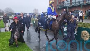 Sixandahalf full of promise in Cromwell four-timer at Fairyhouse