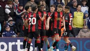 Dango Ouattara bags brace as five-star Bournemouth wallop West Brom
