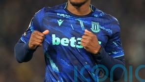 Niall Ennis steps off the bench to sink Sunderland and put Stoke into round four