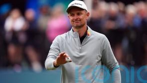Justin Rose hails &lsquo;relentless&rsquo; GB and Ireland side after Team Cup success