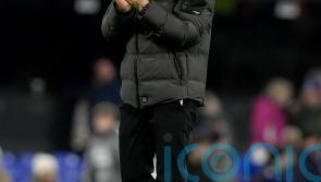 Kieran McKenna says Kalvin Phillips &lsquo;growing in confidence&rsquo; after Ipswich win