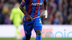 Oliver Glasner: Trevoh Chalobah missed FA Cup clash due to &lsquo;contractual issue&rsquo;