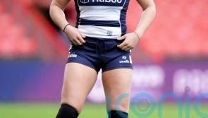 Social media star Ilona Maher marks first Bristol start with a try