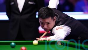 Ding Junhui rides &lsquo;luck&rsquo; to beat Mark Williams in first round of Masters