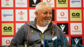 Change likely if Wales show no improvement in Six Nations &ndash; Warren Gatland