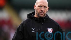 George Skivington surprised by Gloucester duo&rsquo;s absence from Wales squad