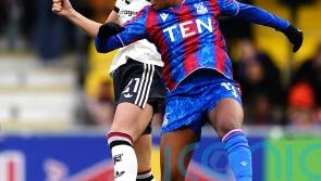 Crystal Palace cruise past Sheffield United in Women&rsquo;s FA Cup