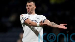 Milutin Osmajic scores twice to seal Preston&rsquo;s spot in FA Cup fourth round
